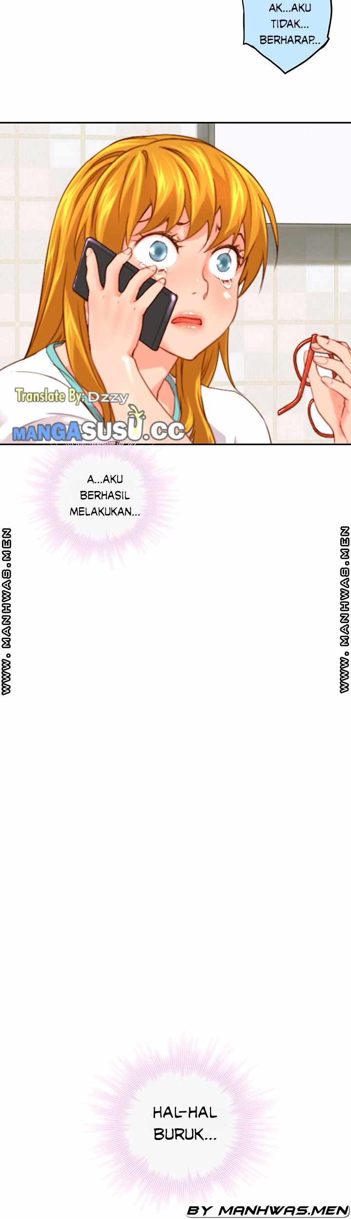 Cum in New Employee - Chapter 3 50