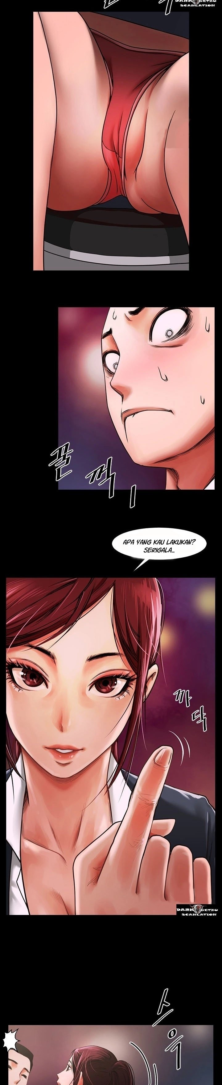 Share Girlfriend - Chapter 3 16