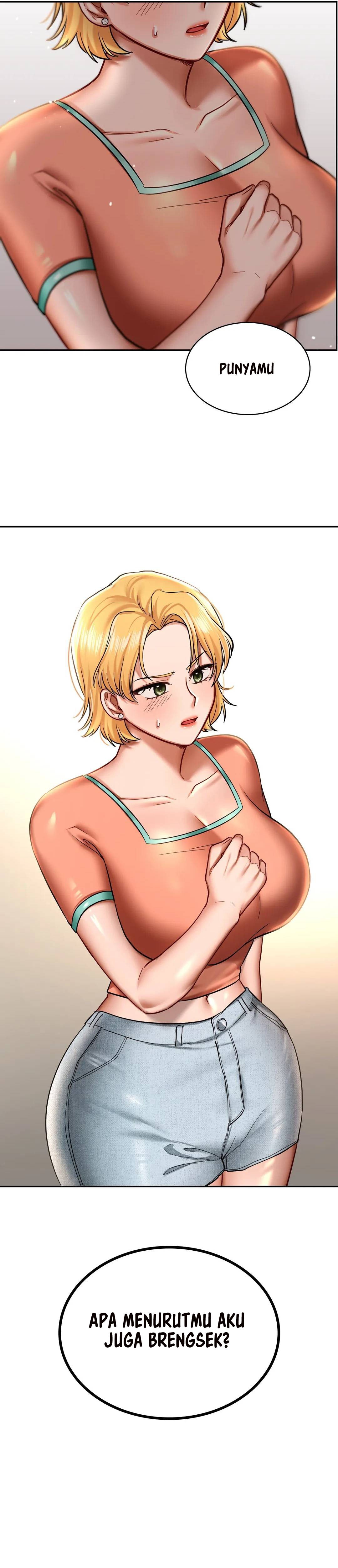 Love Theme Park - Chapter 3 49