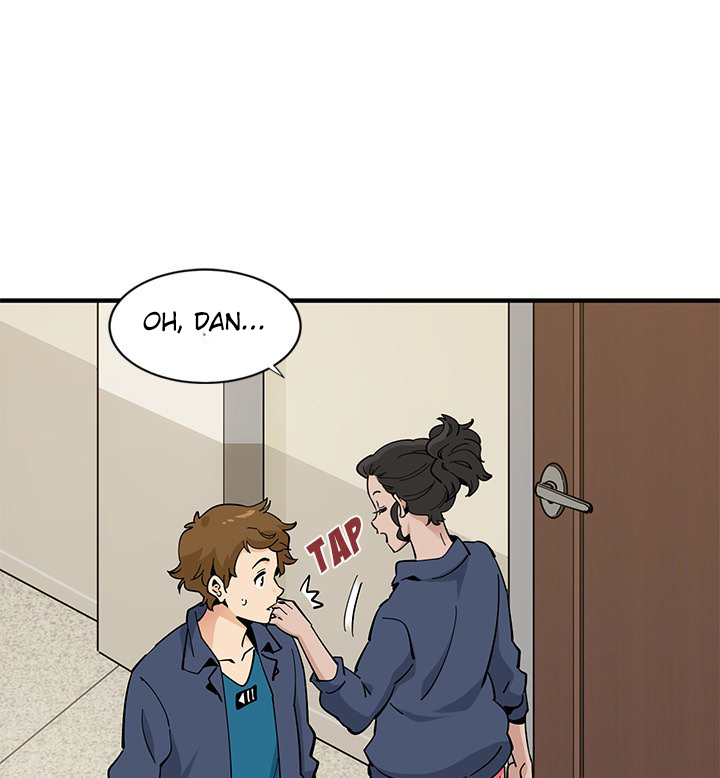 Love Factory - Chapter 3 66