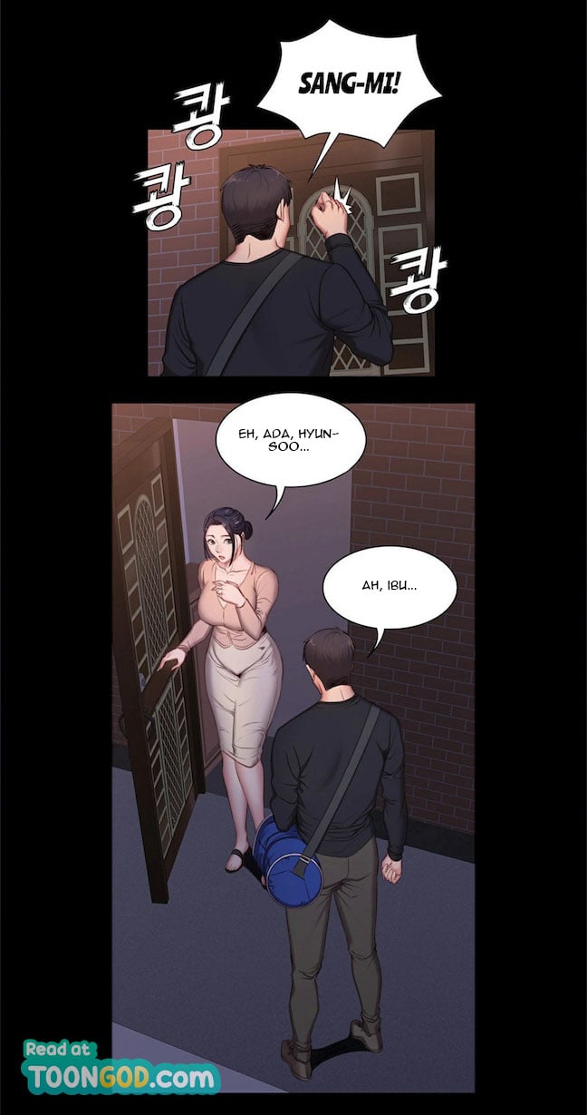 Fitness Uncensored - Chapter 3 18
