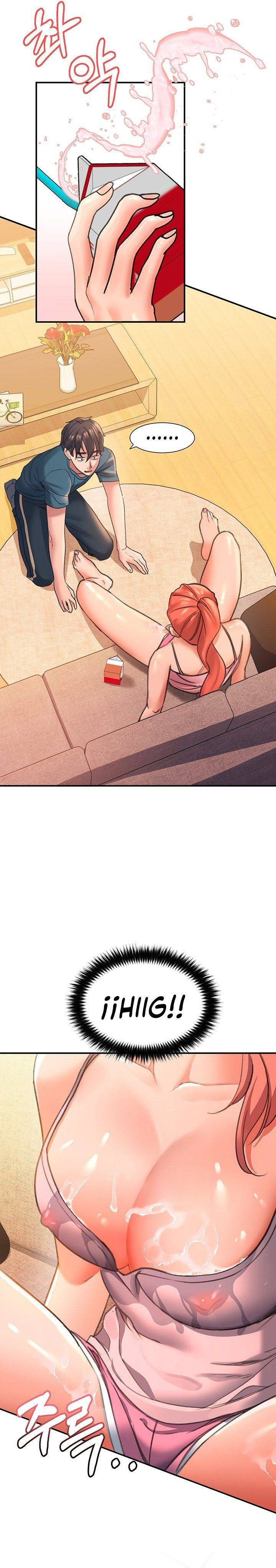 Unlock Her Heart - Chapter 3 33 Unlock Her Heart - Chapter 3 33