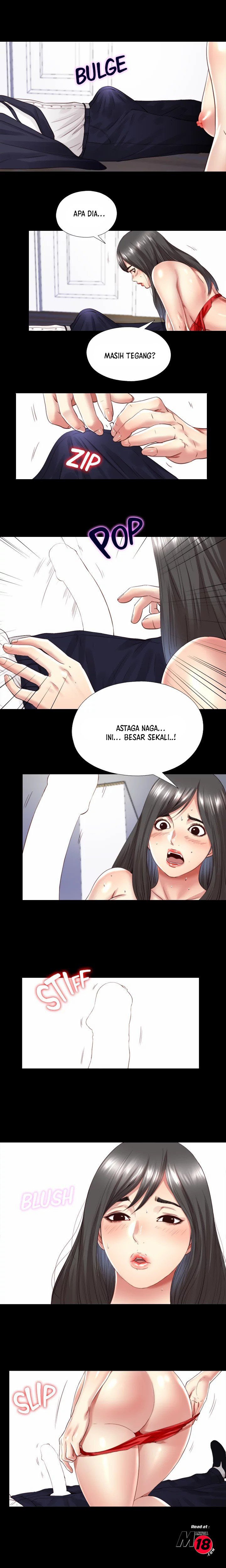 Under One Roof - Chapter 3 9