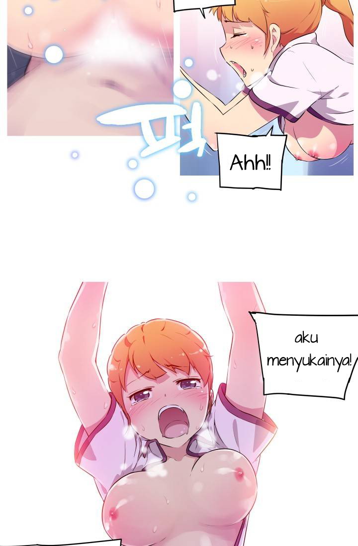 She Has Three Flavors - Chapter 3 25 She Has Three Flavors - Chapter 3 25