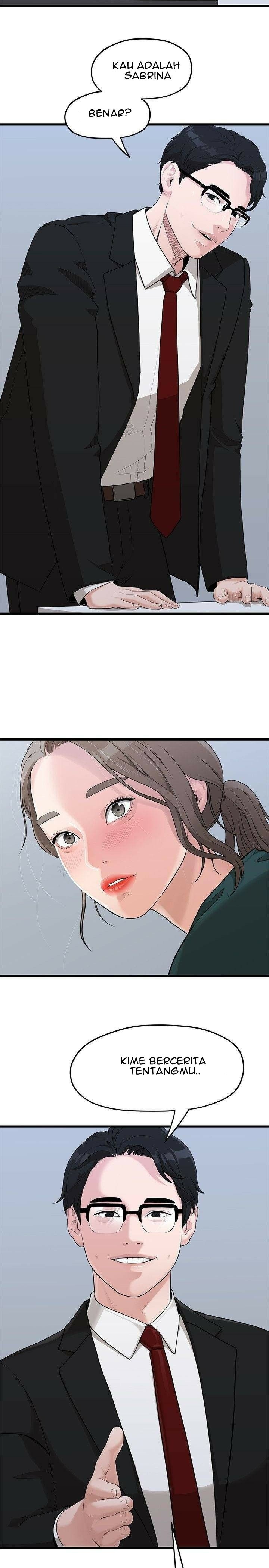 Sai Sai - Chapter 3 24