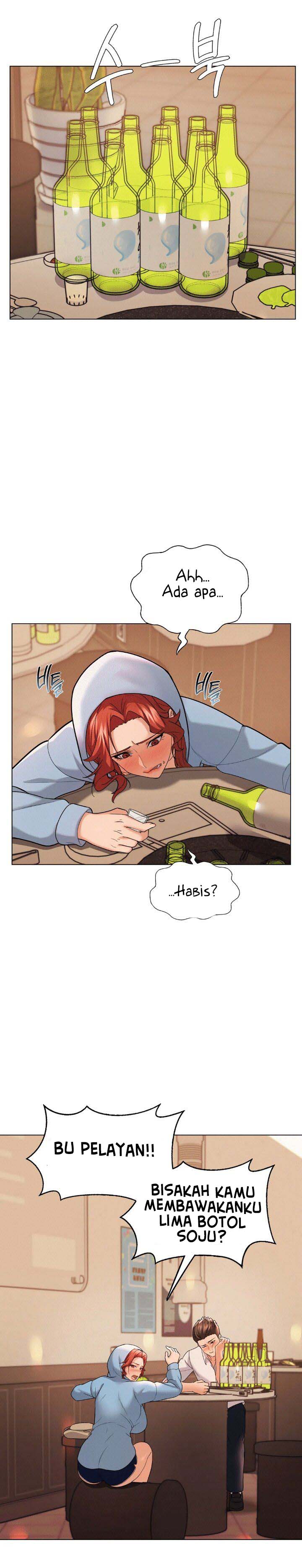 Sweet Family - Chapter 3 25