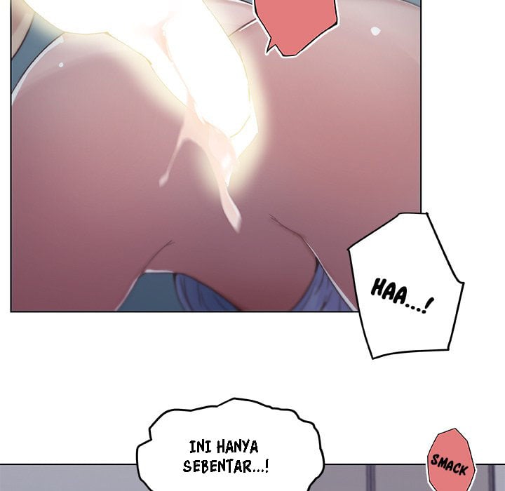 Family Adjustments - Chapter 3 41
