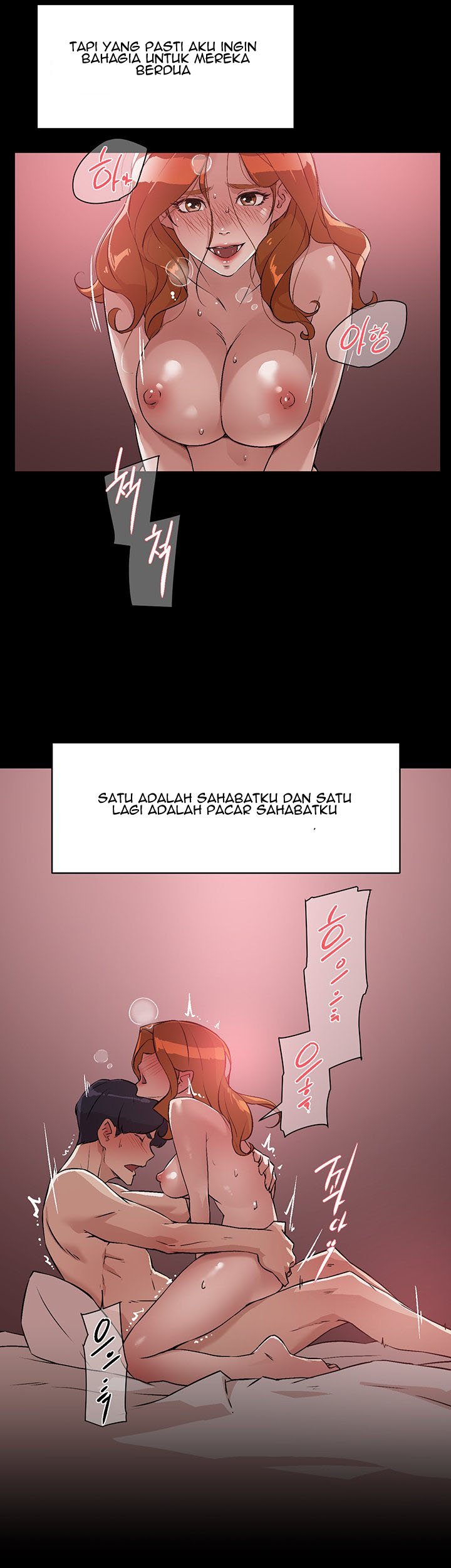 Everything about Best Friend - Chapter 3 27