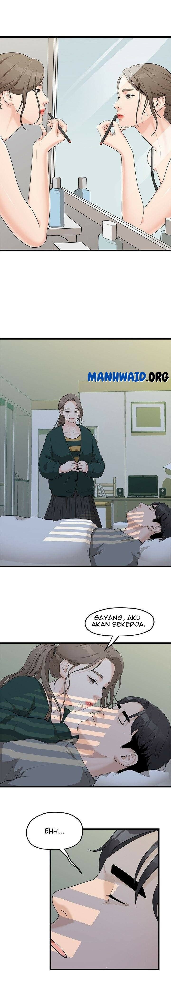 Sai Sai - Chapter 3 16