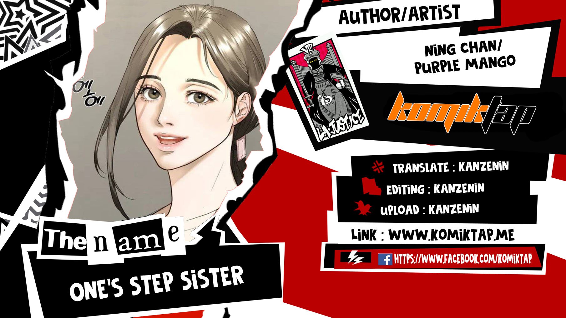 One&#8217;s Step Sister - Chapter 3 1