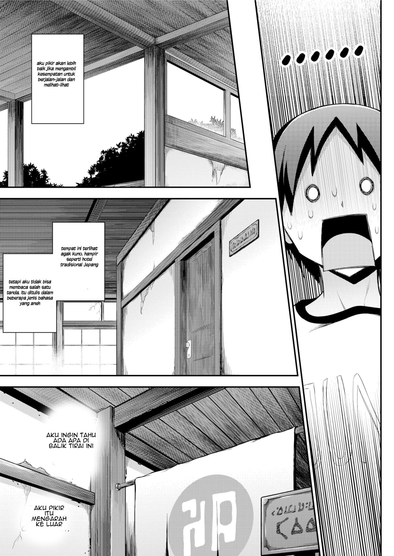 Black Moon Prophecy - Chapter 3 7 Black Moon Prophecy - Chapter 3 7