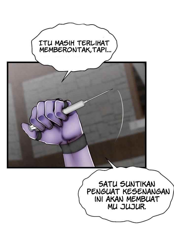 Ssappossible Elf - Chapter 3 24