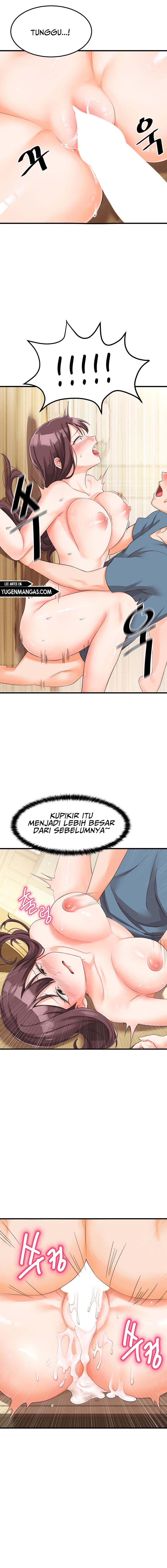 Boarding School - Chapter 3 21