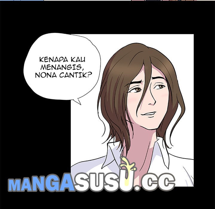 Project Utopia - Chapter 3 31