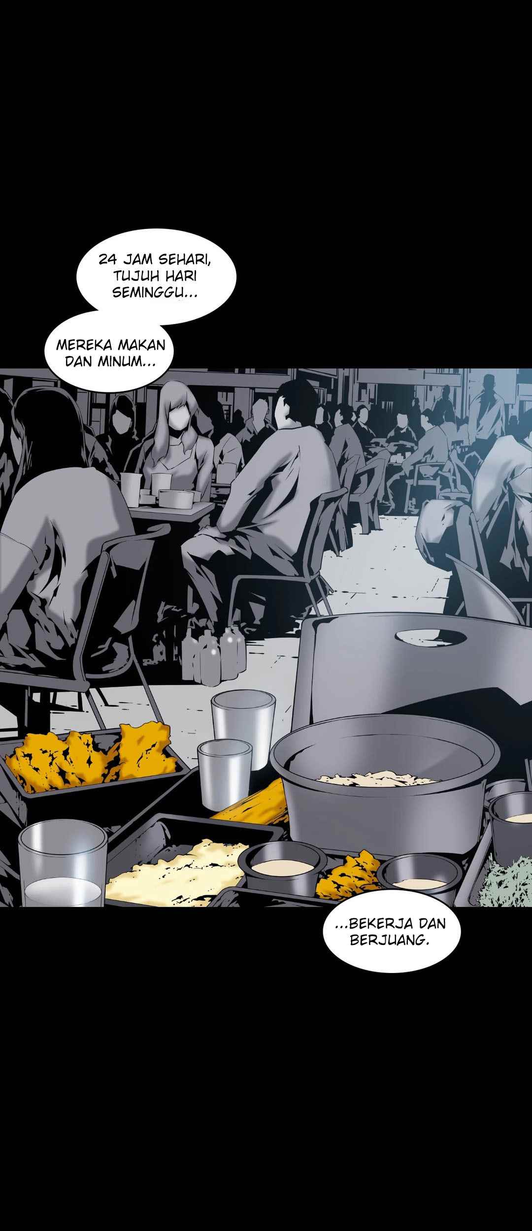 Midnight Taxi - Chapter 3 4