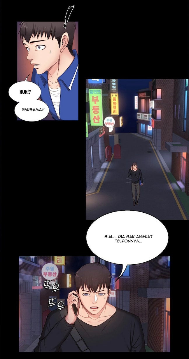 Fitness Uncensored - Chapter 3 15