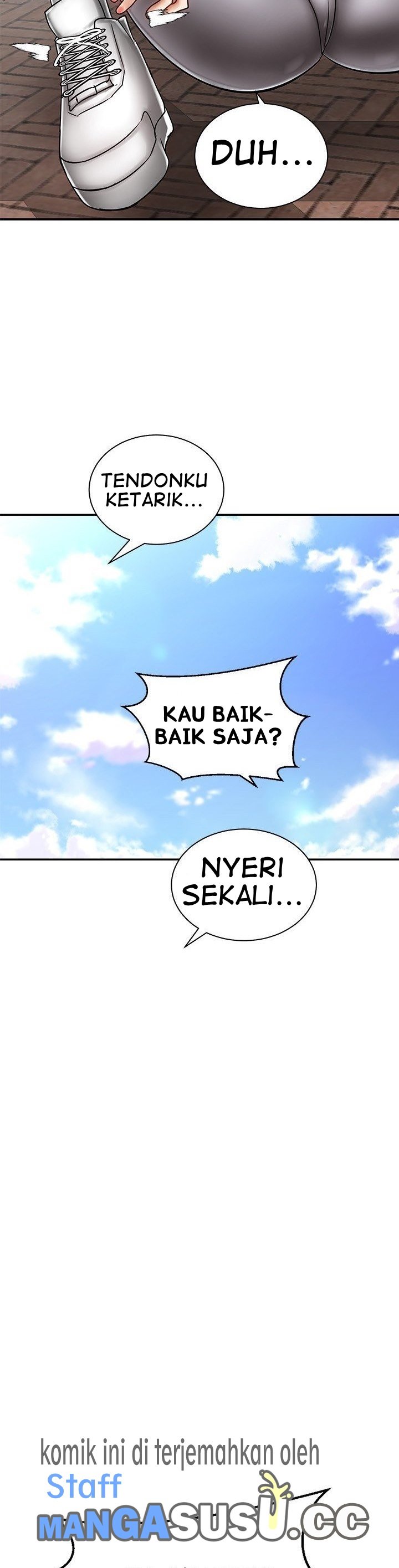 Shall We Ride? - Chapter 3 28