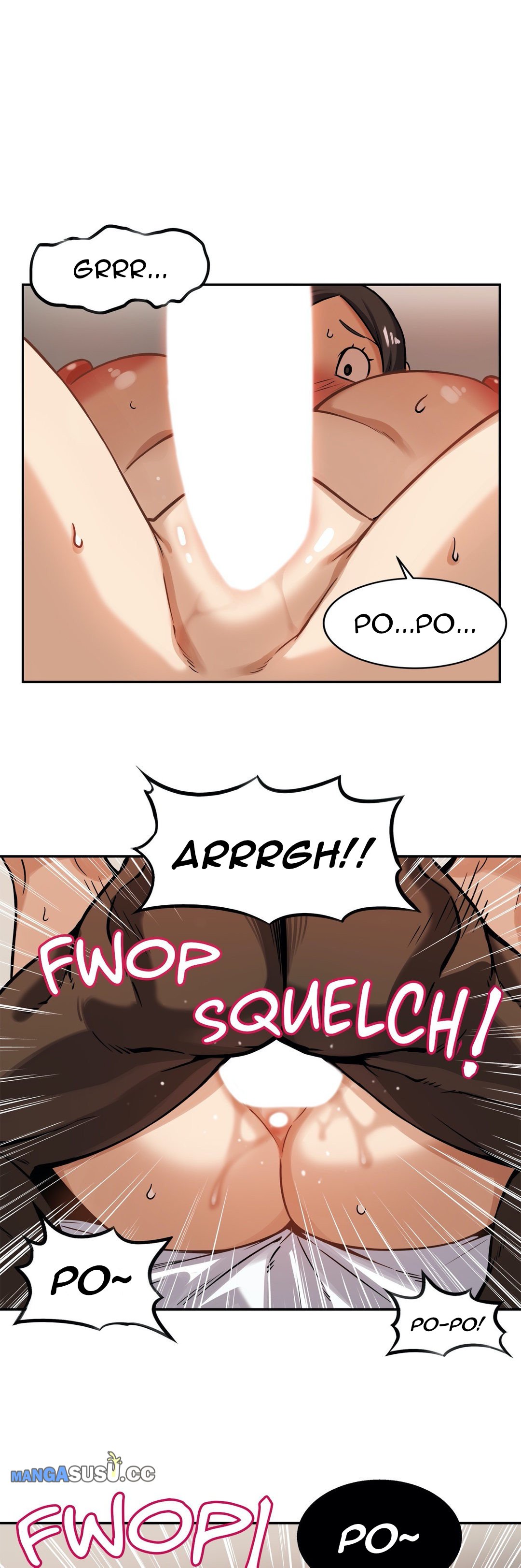 Girlfriend Zombie - Chapter 3 27