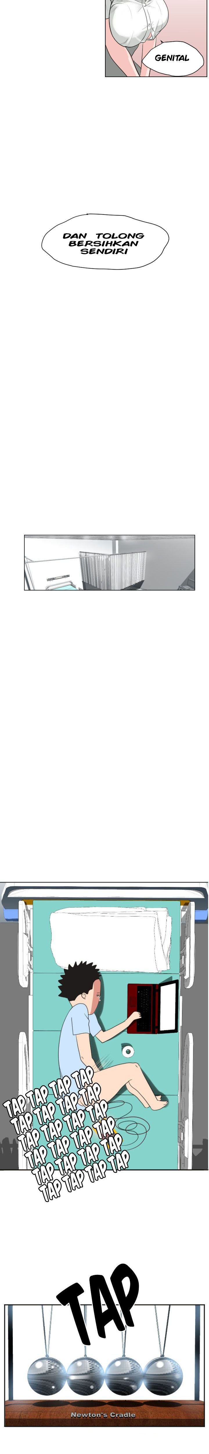 Lightning Rod - Chapter 3 17