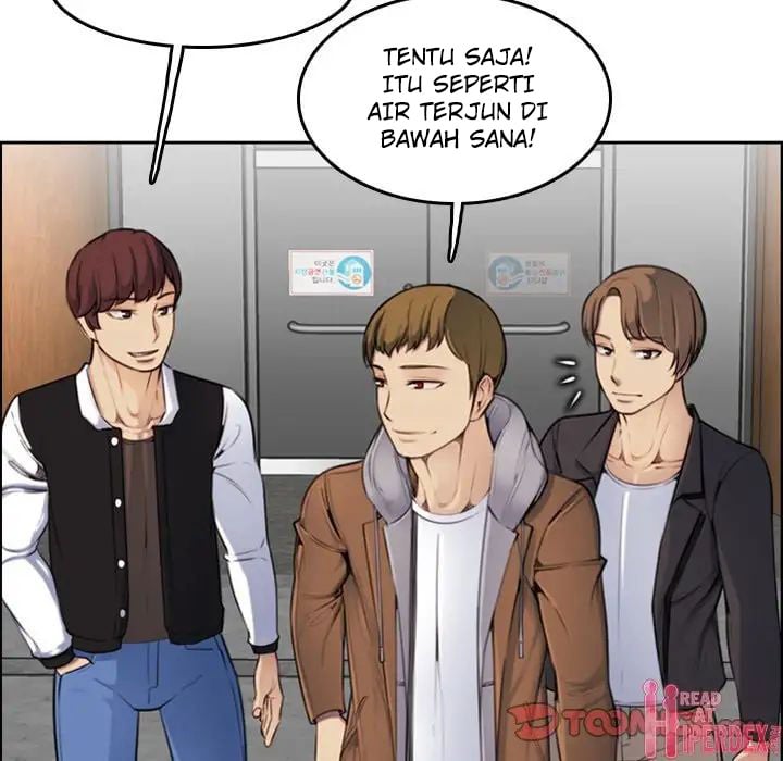 Never Too Late - Chapter 3 44