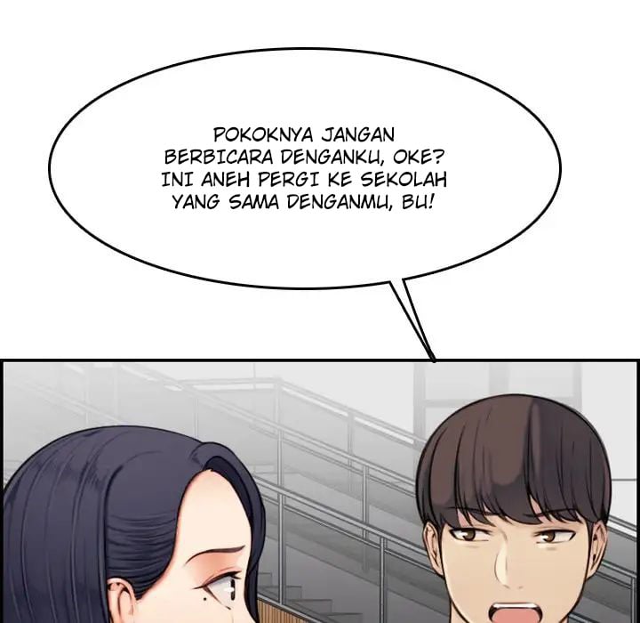 Never Too Late - Chapter 3 57