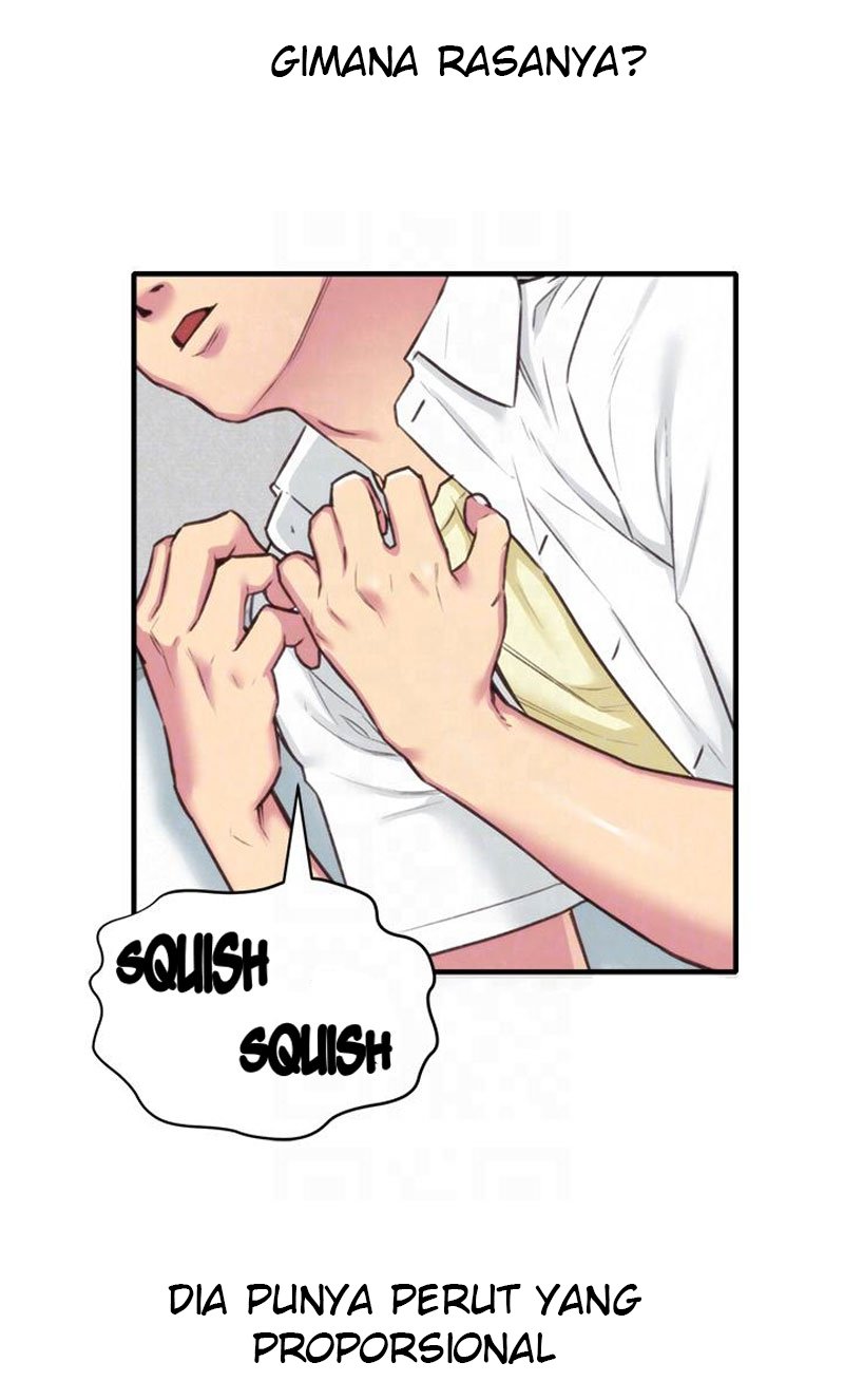 My Baby Girl - Chapter 3 83 My Baby Girl - Chapter 3 83