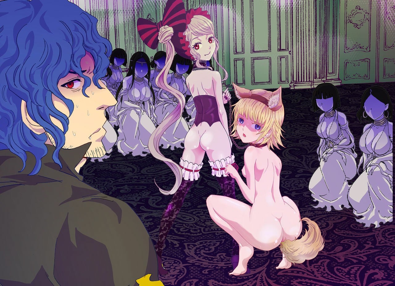 Nazarick Biyori - Chapter 3 66 Nazarick Biyori - Chapter 3 66