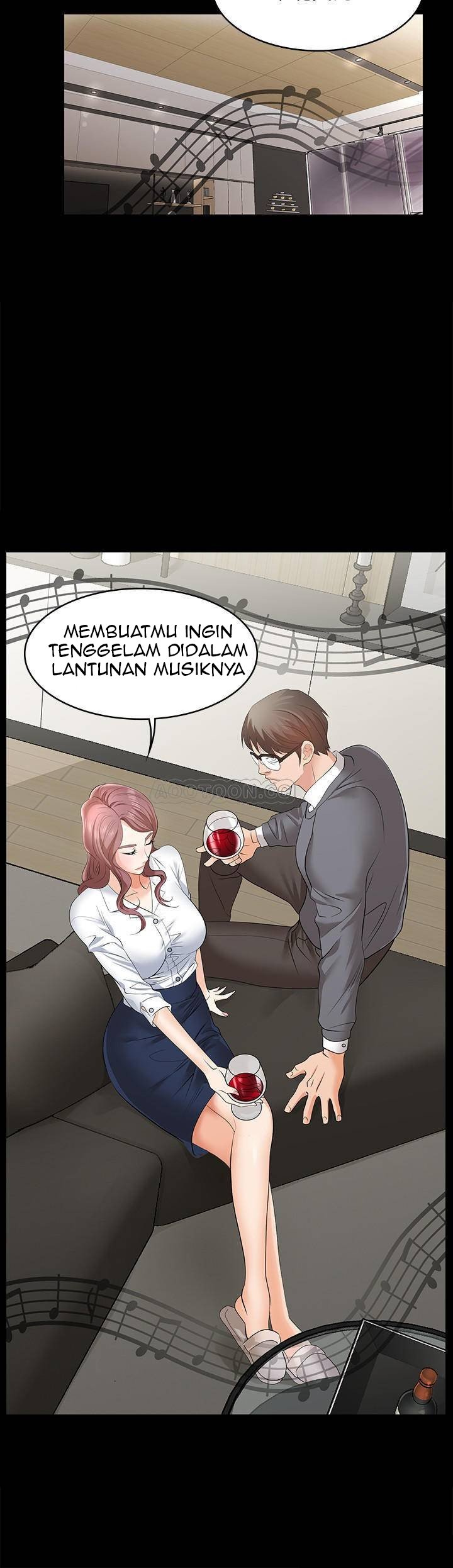 Change Wife - Chapter 3 34