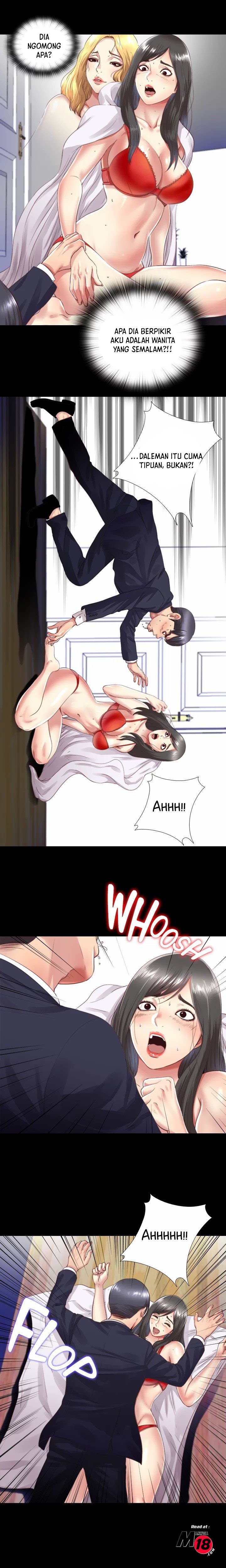 Under One Roof - Chapter 3 5