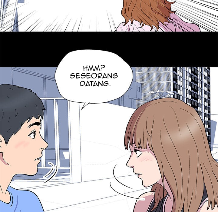 Project Utopia - Chapter 3 30