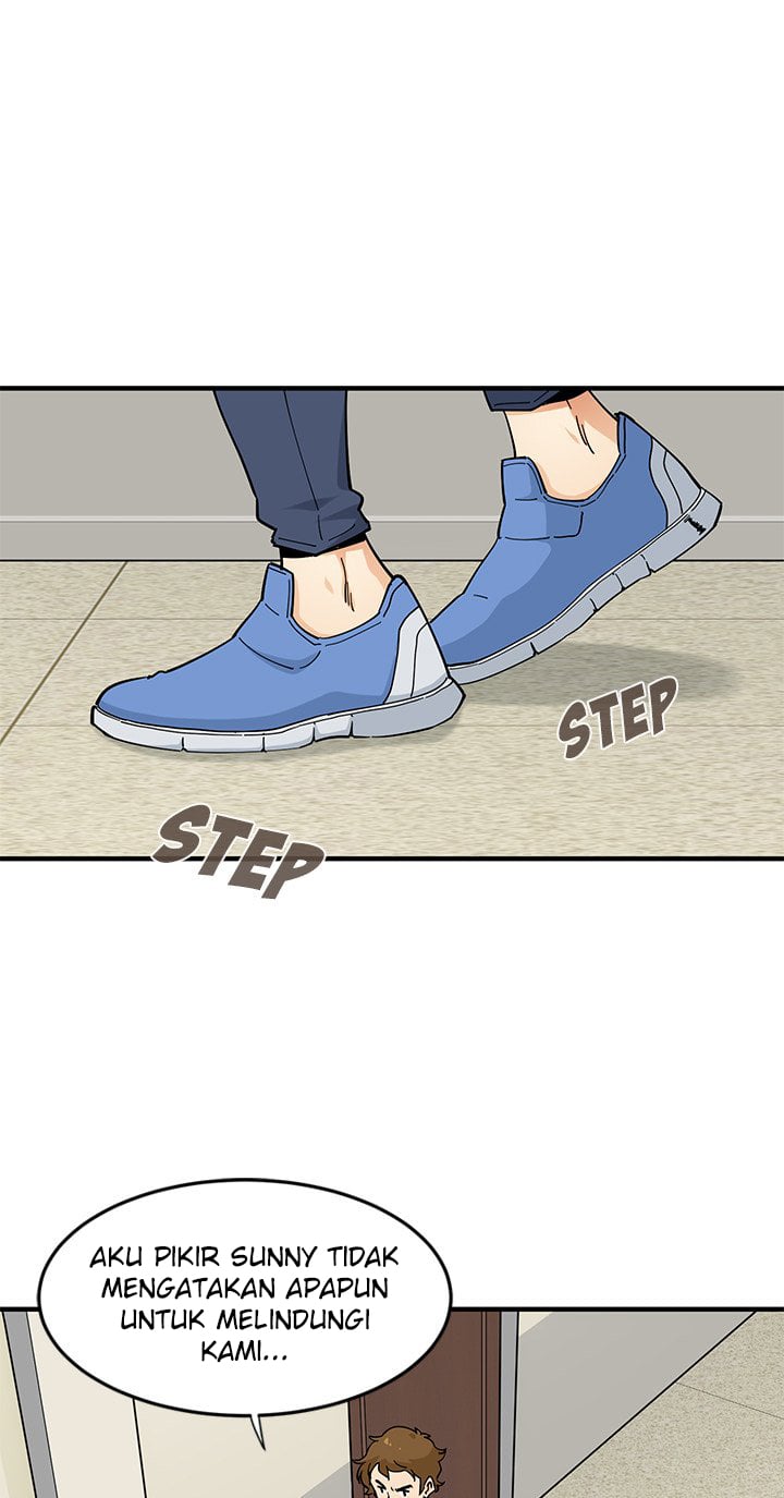 Love Factory - Chapter 3 56