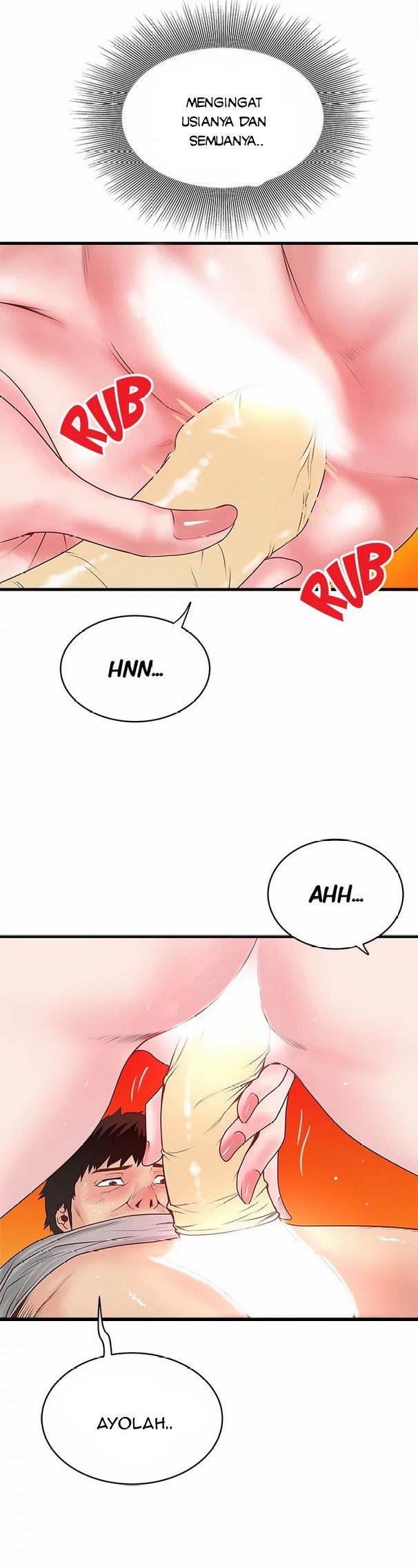 The Housemaid - Chapter 3 29