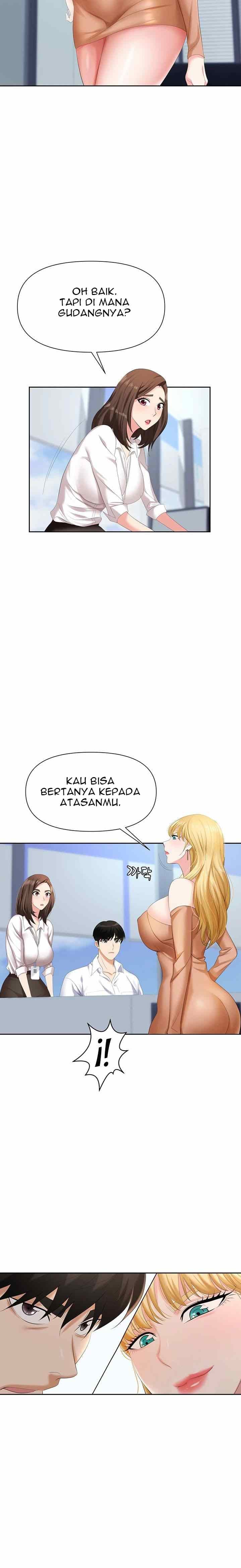 Trap (Park Min) - Chapter 3 12 Trap (Park Min) - Chapter 3 12