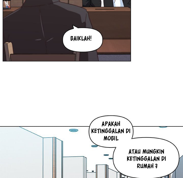 Family Adjustments - Chapter 3 19