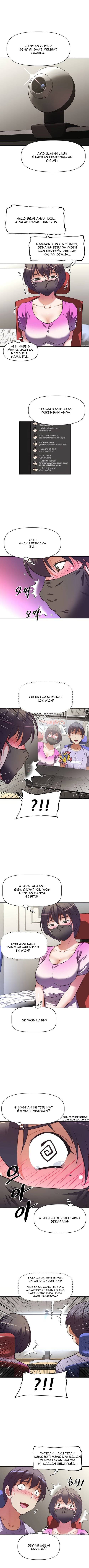 Streamer Aunt - Chapter 3 5