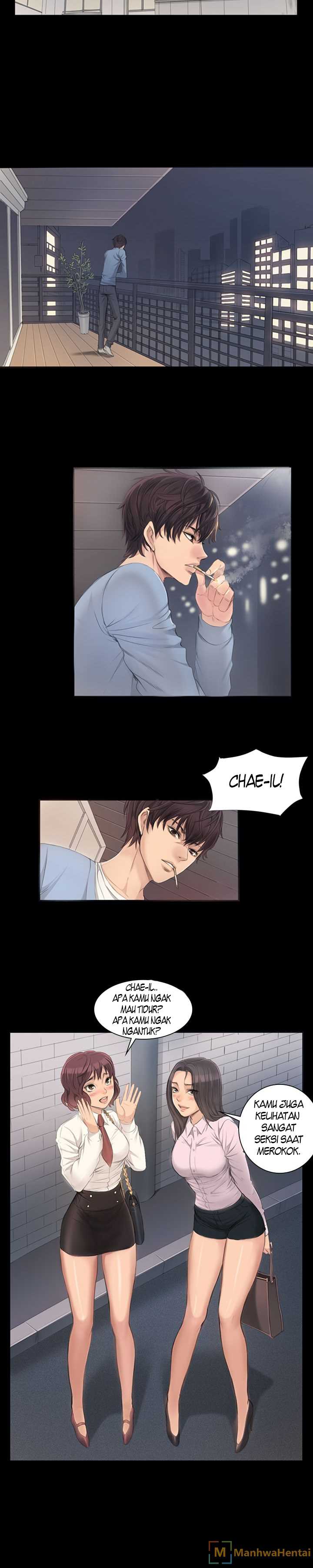 Producer: Trainee - Chapter 3 21