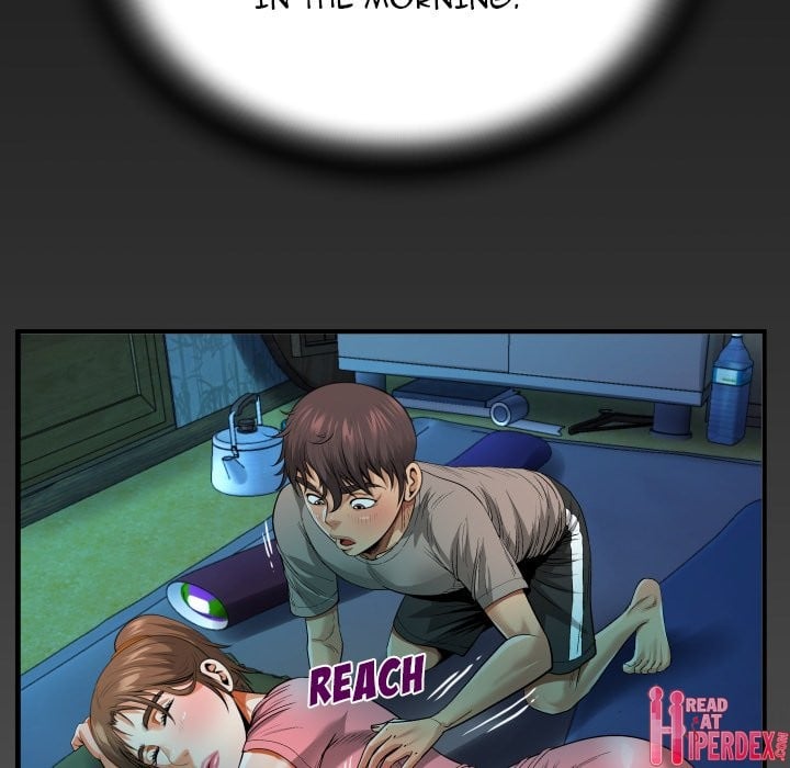 The Unforeseen Guest - Chapter 3 99