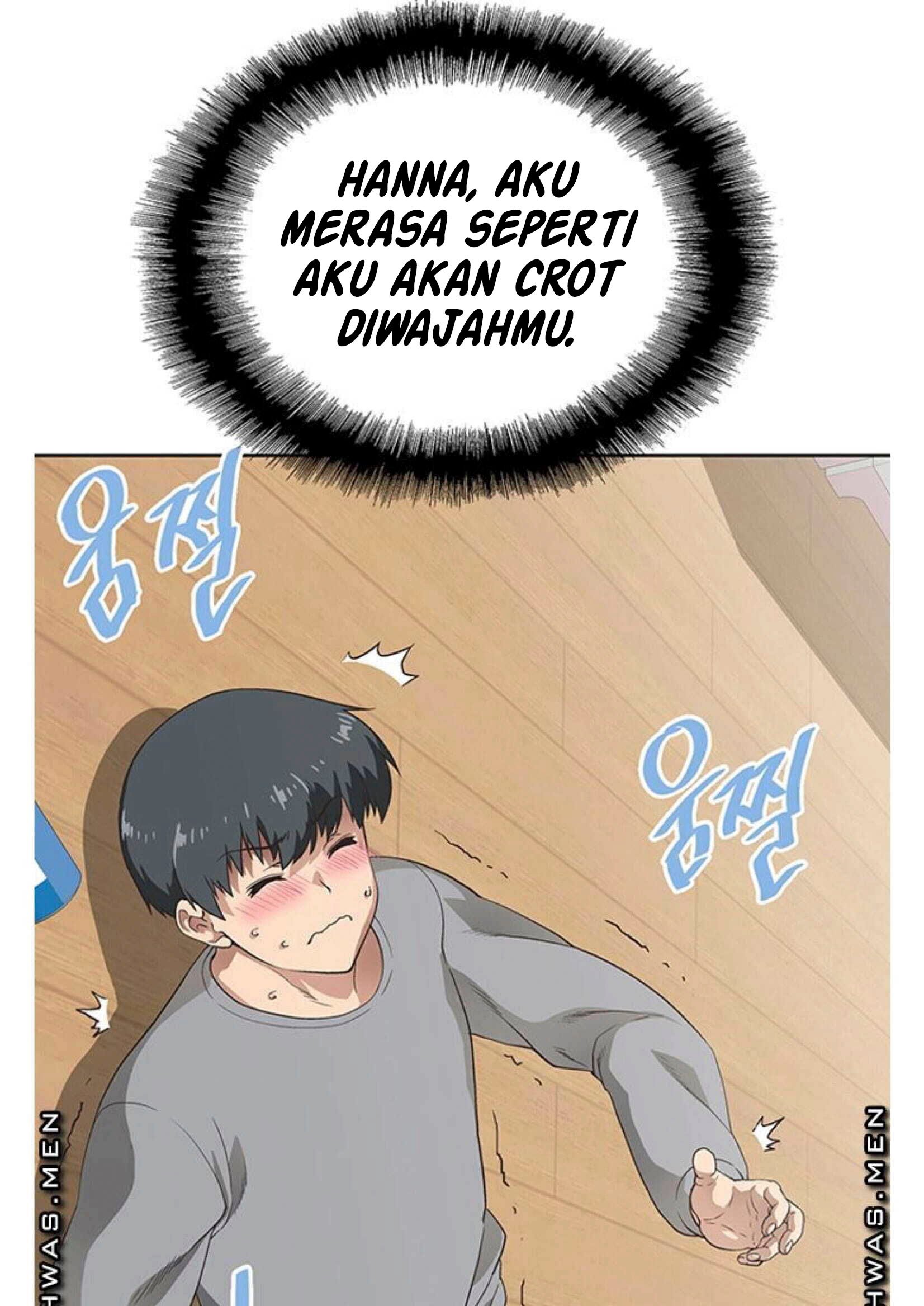 Fast Food - Chapter 3 49