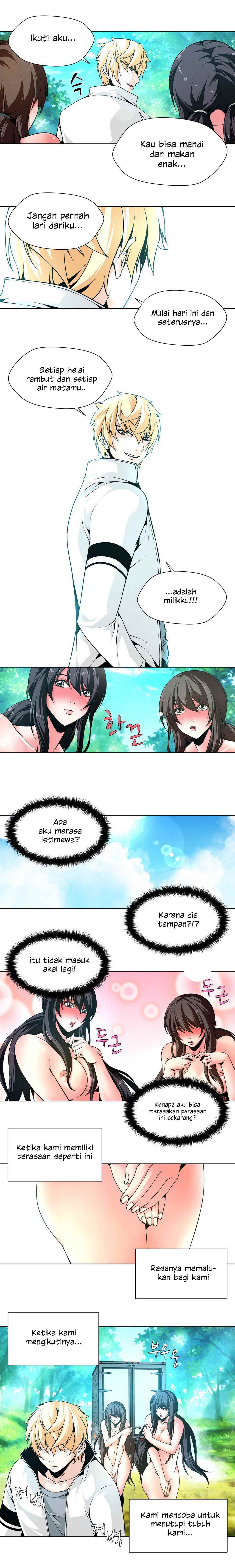 Twin Slaves - Chapter 3 8