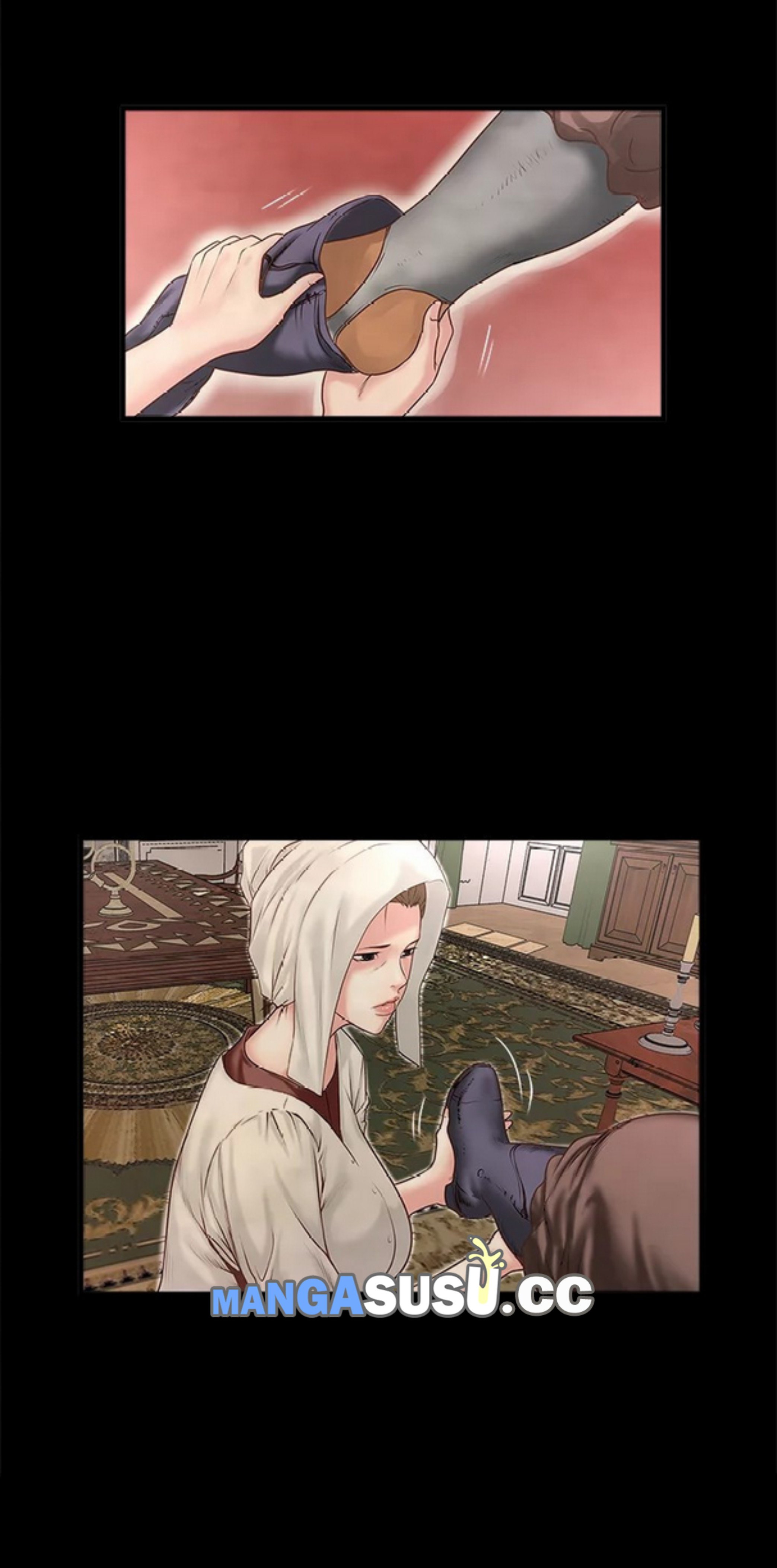 The Housemaid - Chapter 3 5