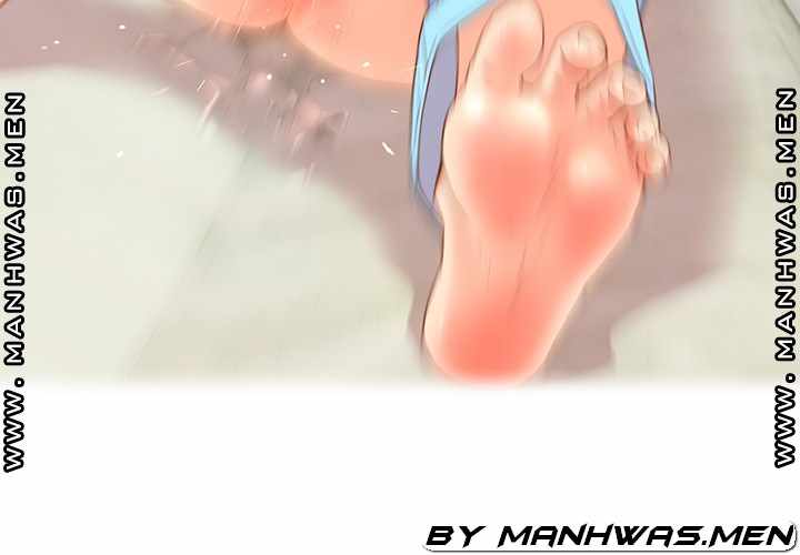 Cum in New Employee - Chapter 3 36