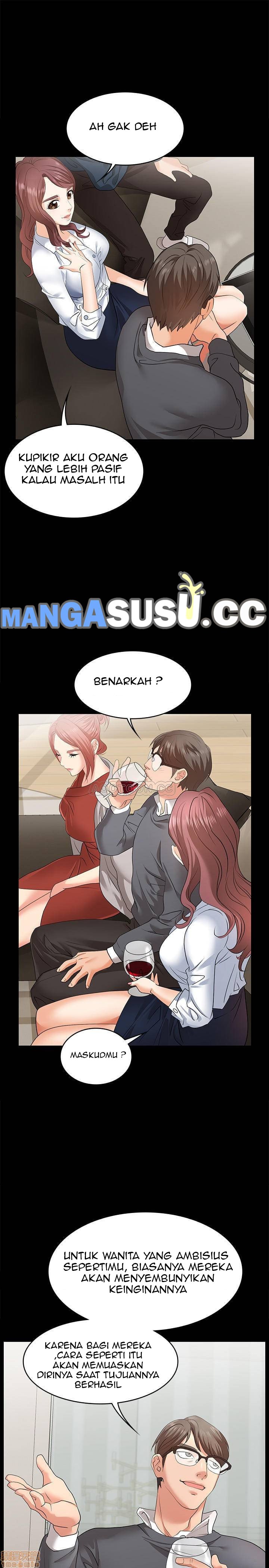 Change Wife - Chapter 3 15