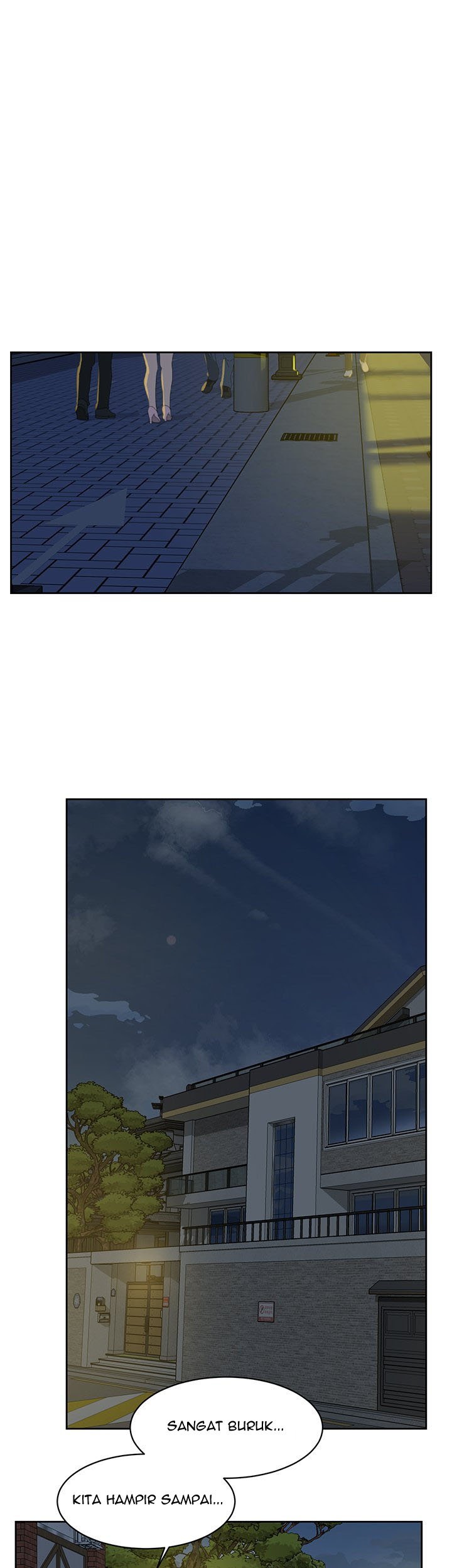 Everything about Best Friend - Chapter 3 34