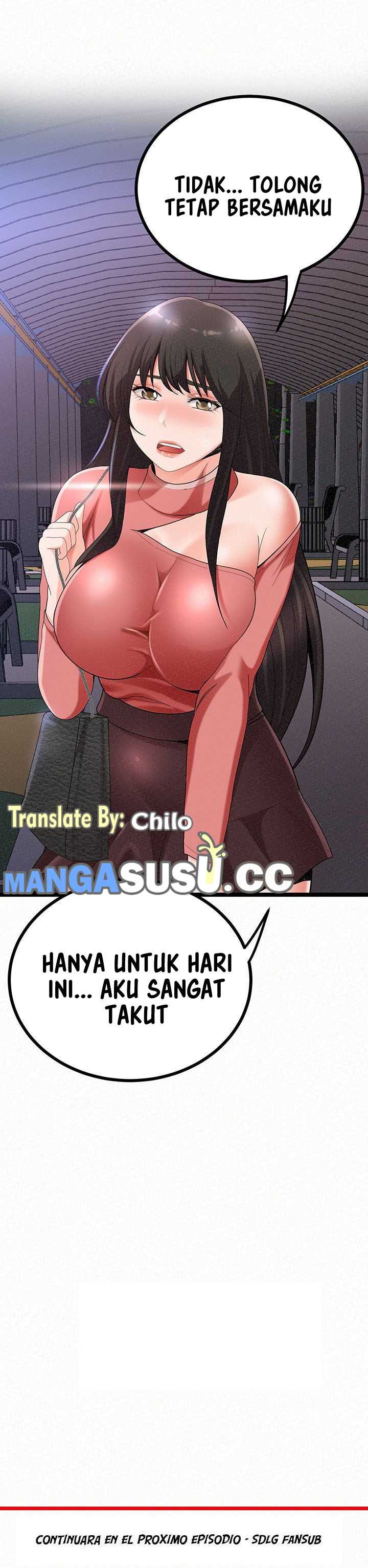 Her Skin - Chapter 3 28