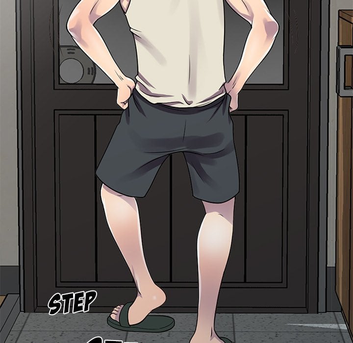 A Stolen Taste - Chapter 3 92 A Stolen Taste - Chapter 3 92