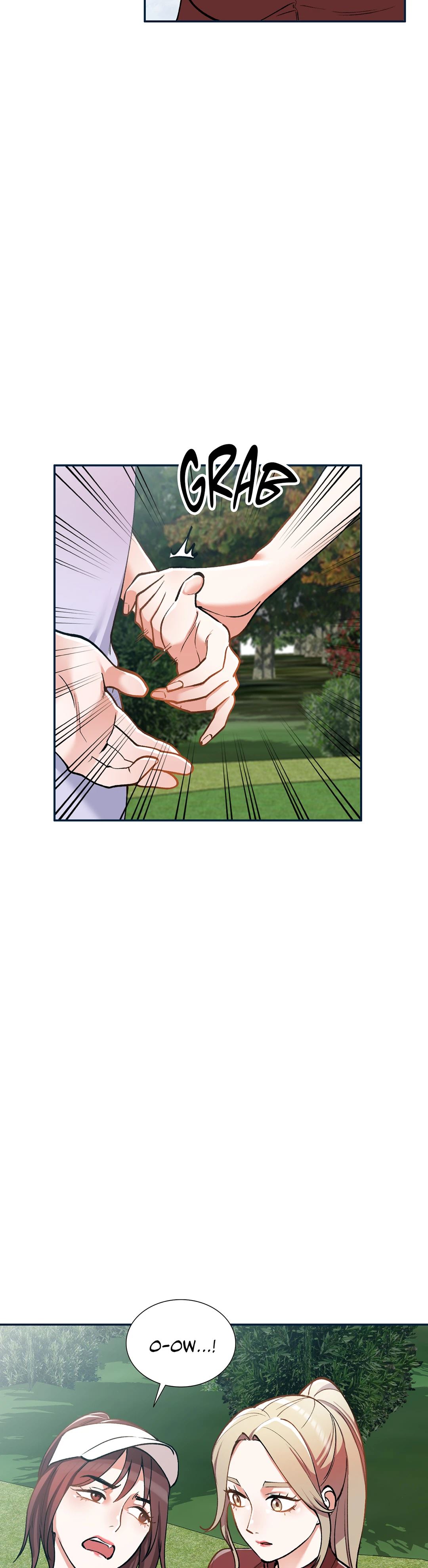 My Secretary&#8217;s Got a Secret - Chapter 3 46