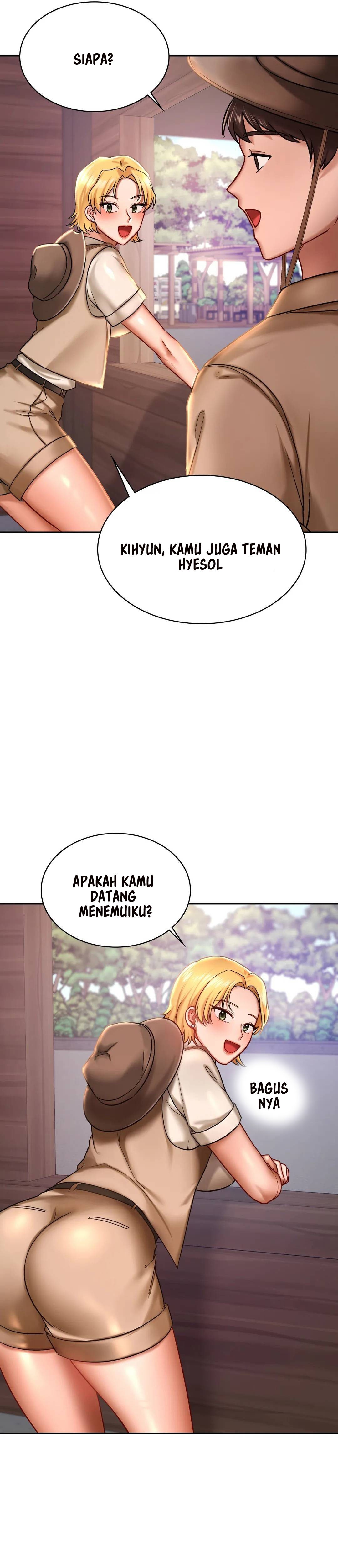 Love Theme Park - Chapter 3 25