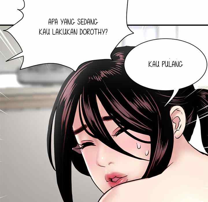 Midnight PC Cafe - Chapter 3 19