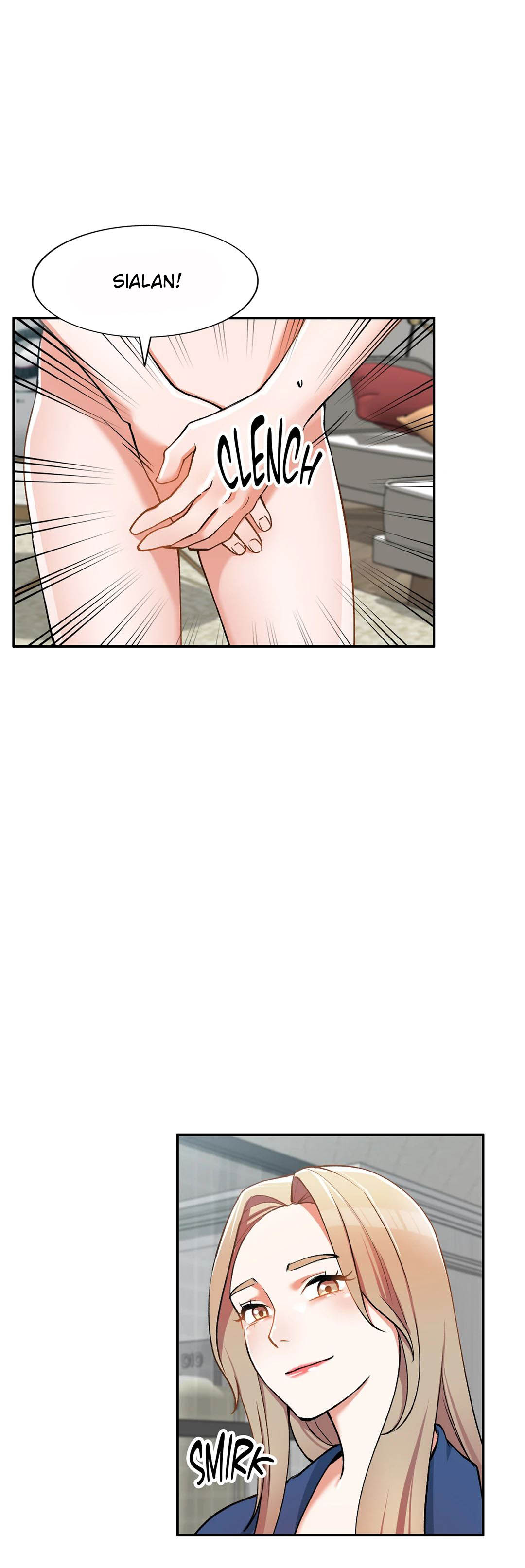 My Secretary&#8217;s Got a Secret - Chapter 3 21