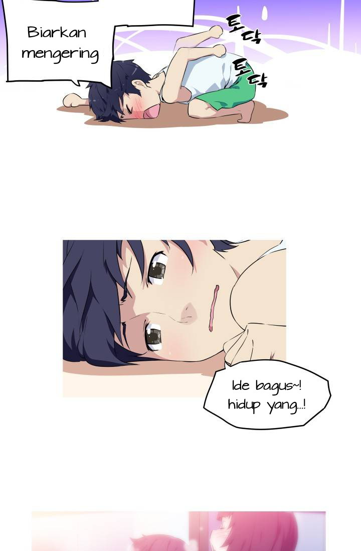 She Has Three Flavors - Chapter 3 28 She Has Three Flavors - Chapter 3 28